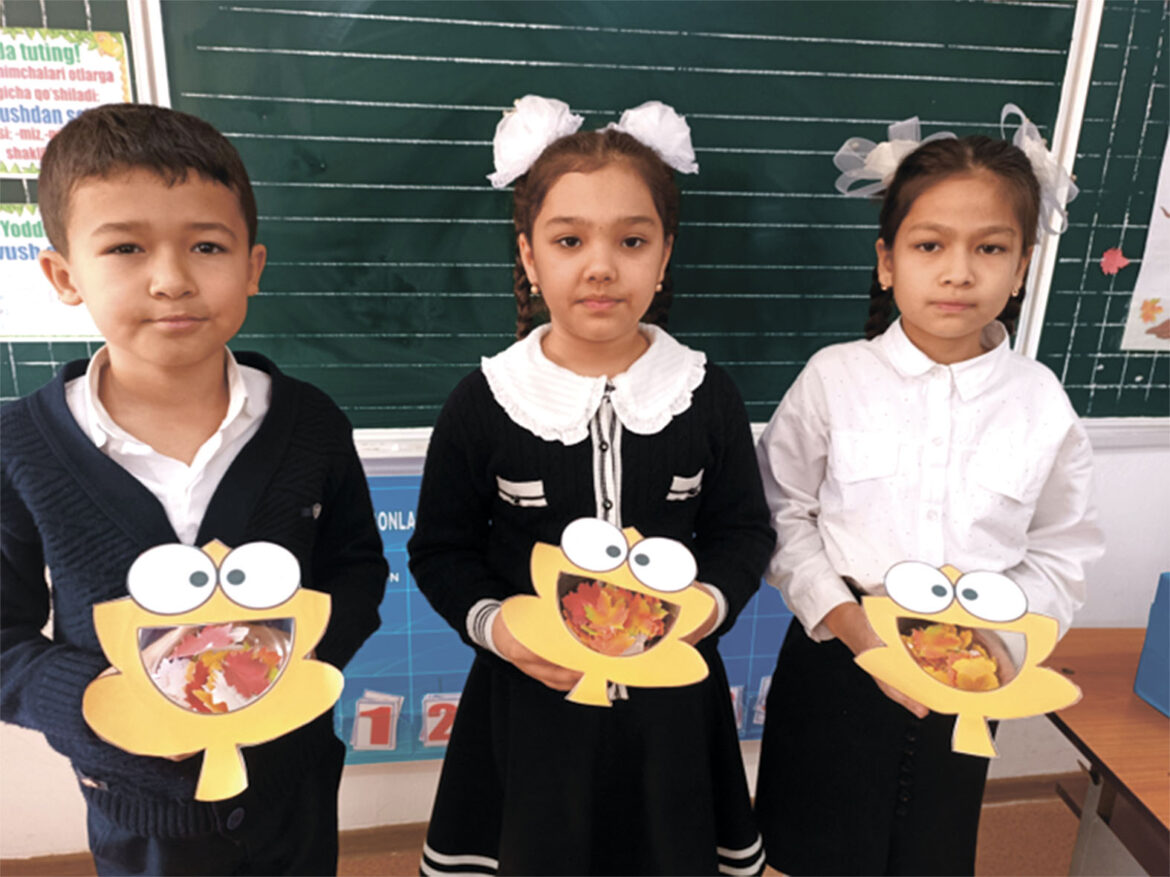 EGALIK QO‘SHIMCHALARINING BIRLIK VA KO‘PLIK MA’NOSIDA IFODALANISHI (139–142- mashqlar)