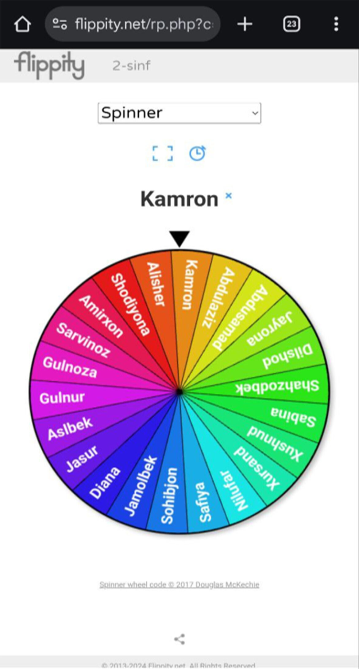 BOSHLANG‘ICH SINF O‘QISH  DARSLARIDA INTERNET SAYTLARIDAN SAMARALI FOYDALANISH