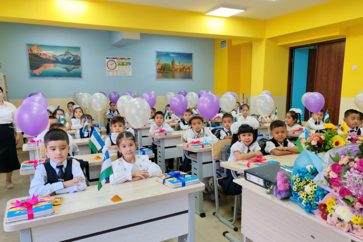 2026- YILDAN BOSHLAB TA’LIM SOHASIDA QATOR MUHIM  ISLOHOTLAR JORIY ETILADI